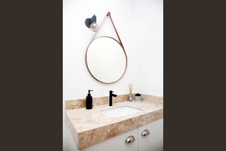 Apartamento à venda com 70m², 2 quartos e sem vagaBanheiro 1