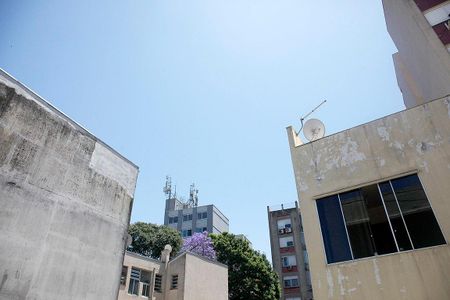 Apartamento à venda com 70m², 2 quartos e sem vagaQuarto 2 Vista