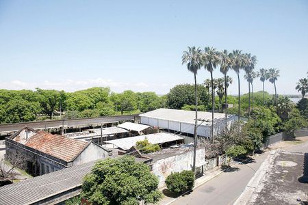 Apartamento à venda com 70m², 2 quartos e sem vagaÁrea Comum - Terraço Vista