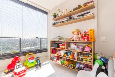 Apartamento à venda com 61m², 2 quartos e 1 vaga Apartamento à venda com 61m², 2 quartos e 1 vagaVaranda