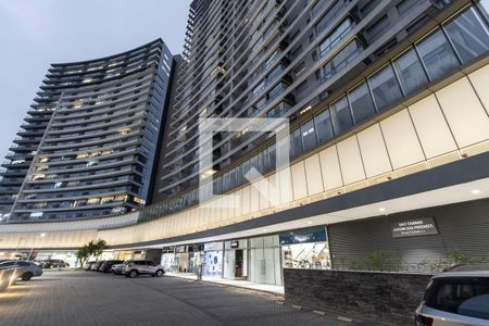 Apartamento à venda com 61m², 2 quartos e 1 vaga Apartamento à venda com 61m², 2 quartos e 1 vagaFachada