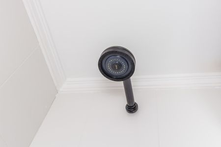 Apartamento à venda com 61m², 2 quartos e 1 vaga Apartamento à venda com 61m², 2 quartos e 1 vagaBanheiro