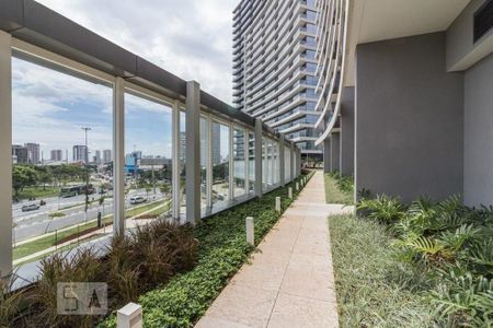 Apartamento à venda com 61m², 2 quartos e 1 vaga Apartamento à venda com 61m², 2 quartos e 1 vagaJardim