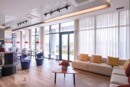 Apartamento à venda com 61m², 2 quartos e 1 vaga Apartamento à venda com 61m², 2 quartos e 1 vagaSalão de Festas