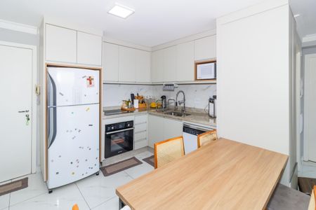 Apartamento à venda com 61m², 2 quartos e 1 vaga Apartamento à venda com 61m², 2 quartos e 1 vagaCozinha