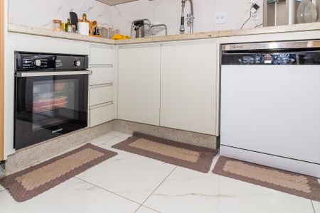 Apartamento à venda com 61m², 2 quartos e 1 vaga Apartamento à venda com 61m², 2 quartos e 1 vagaCozinha