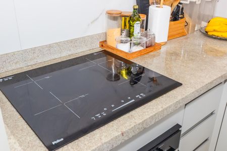 Apartamento à venda com 61m², 2 quartos e 1 vaga Apartamento à venda com 61m², 2 quartos e 1 vagaCozinha