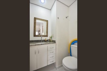 Apartamento à venda com 64m², 2 quartos e 1 vagaBanheiro