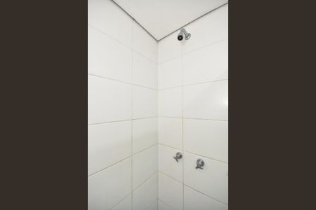 Apartamento à venda com 64m², 2 quartos e 1 vagaChuveiro do Banheiro