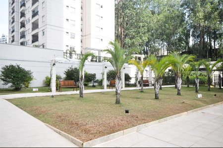 Apartamento à venda com 64m², 2 quartos e 1 vagaJardim