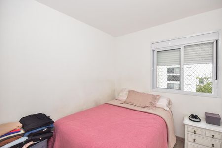 Apartamento à venda com 64m², 2 quartos e 1 vagaQuarto