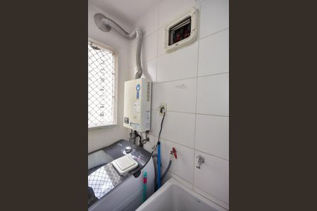 Apartamento à venda com 64m², 2 quartos e 1 vagaÁrea de Serviço 