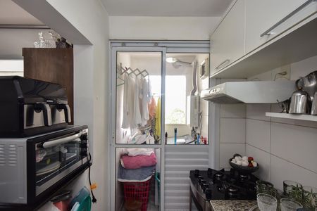 Apartamento à venda com 64m², 2 quartos e 1 vagaÁrea de Serviço 