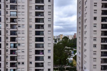 Apartamento à venda com 64m², 2 quartos e 1 vagaVista do Quarto