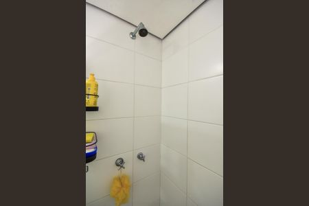Apartamento à venda com 64m², 2 quartos e 1 vagaChuveiro da Suíte