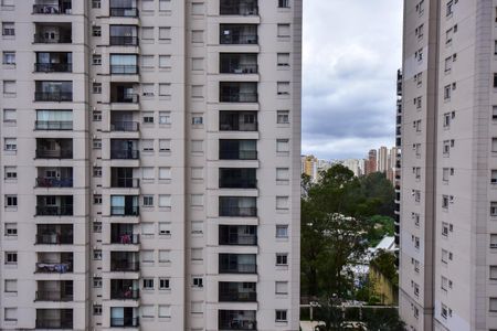 Apartamento à venda com 64m², 2 quartos e 1 vagaVista da Suíte