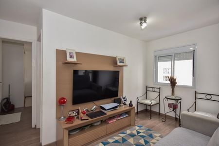 Apartamento à venda com 64m², 2 quartos e 1 vagaSala de Tv