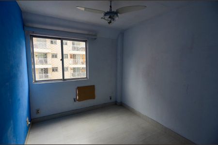 Quarto de apartamento à venda com 2 quartos, 55m² em Mangueira, Rio de Janeiro
