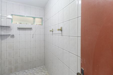 Banheiro  de casa para alugar com 1 quarto, 40m² em Jardim Felicidade (zona Norte), São Paulo