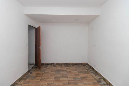 Casa para alugar com 45m², 1 quarto e sem vagaSala/Quarto