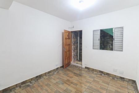 Sala/Quarto de casa para alugar com 1 quarto, 40m² em Jardim Felicidade (zona Norte), São Paulo