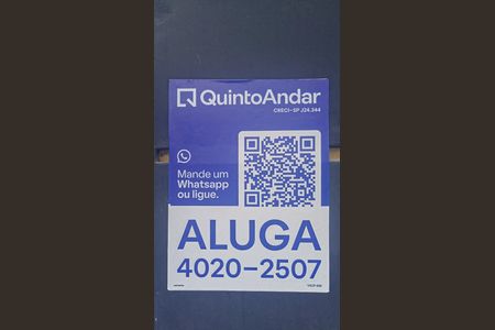 Casa para alugar com 40m², 1 quarto e sem vagaPlaquinha