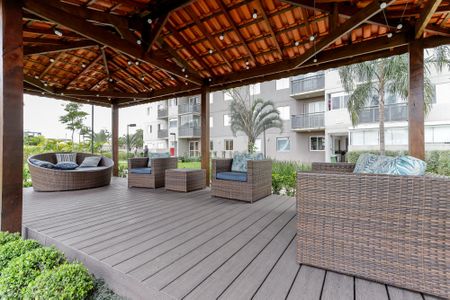 Apartamento à venda com 58m², 2 quartos e 1 vaga