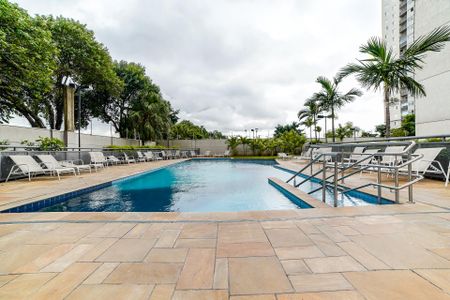 Apartamento à venda com 58m², 2 quartos e 1 vaga