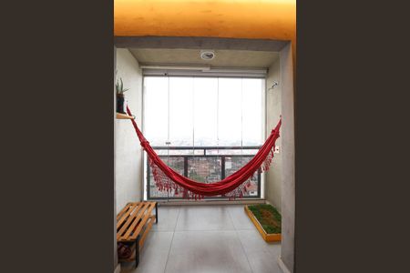 Apartamento à venda com 2 quartos, 58m² em Parque Edu Chaves, São Paulo