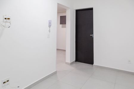 Apartamento para alugar com 30m², 1 quarto e sem vagaSala
