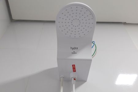 Apartamento para alugar com 30m², 1 quarto e sem vagaBanheiro