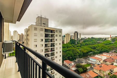 Kitnet/Studio à venda com 1 quarto, 28m² em Vila Monte Alegre, São Paulo