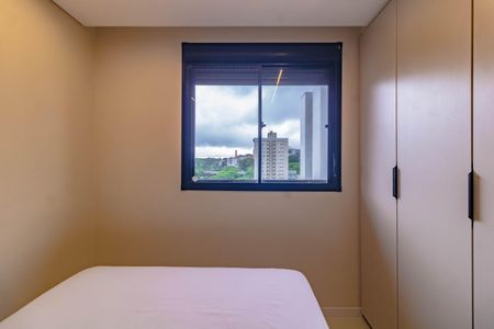 Kitnet/Studio à venda com 1 quarto, 28m² em Vila Monte Alegre, São Paulo