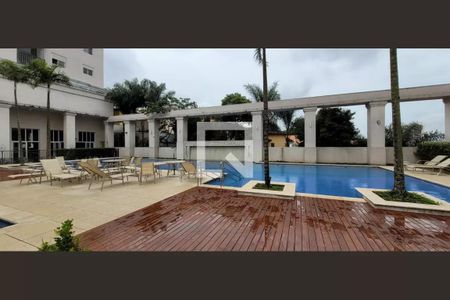 Apartamento à venda com 58m², 2 quartos e 1 vagaÁrea comum - Piscina