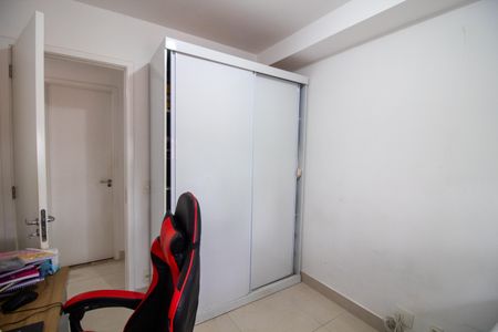 Apartamento à venda com 58m², 2 quartos e 1 vagaQuarto 1