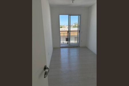 Apartamento para alugar com 2 quartos, 47m² em Socorro, São Paulo