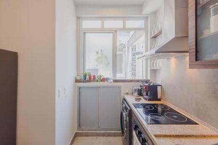 Apartamento à venda com 78m², 1 quarto e sem vaga Apartamento à venda com 78m², 1 quarto e sem vagaCozinha