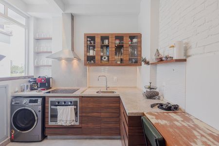 Apartamento à venda com 78m², 1 quarto e sem vaga Apartamento à venda com 78m², 1 quarto e sem vagaCozinha