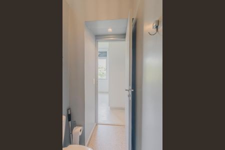 Apartamento à venda com 78m², 1 quarto e sem vaga Apartamento à venda com 78m², 1 quarto e sem vagaBanheiro da Suíte