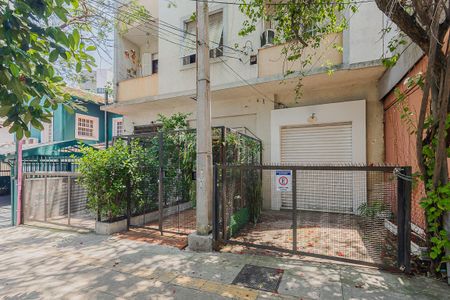 Apartamento à venda com 78m², 1 quarto e sem vaga Apartamento à venda com 78m², 1 quarto e sem vagaFachada