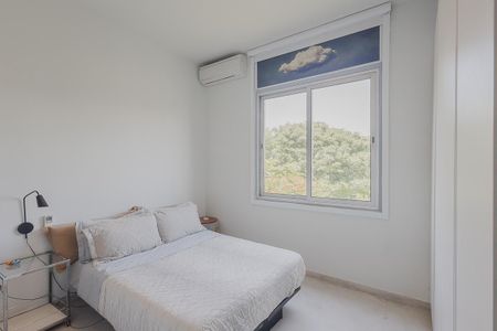 Suíte de apartamento à venda com 1 quarto, 78m² em Pinheiros, São Paulo