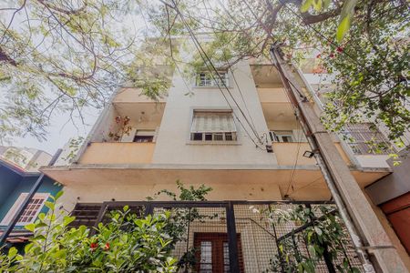 Apartamento à venda com 78m², 1 quarto e sem vaga Apartamento à venda com 78m², 1 quarto e sem vagaFachada