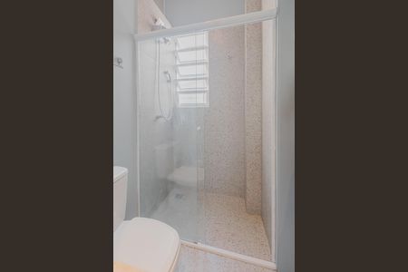 Apartamento à venda com 78m², 1 quarto e sem vaga Apartamento à venda com 78m², 1 quarto e sem vagaBanheiro