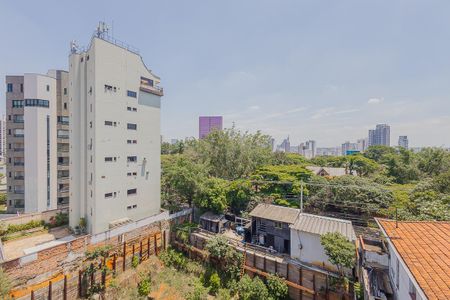 Apartamento à venda com 78m², 1 quarto e sem vaga Apartamento à venda com 78m², 1 quarto e sem vagaVista da Cozinha