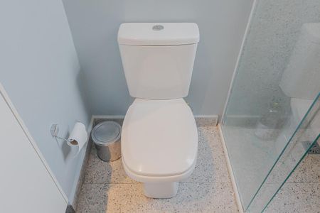 Apartamento à venda com 78m², 1 quarto e sem vaga Apartamento à venda com 78m², 1 quarto e sem vagaBanheiro