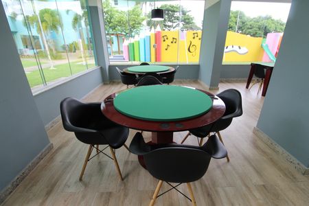 Apartamento à venda com 78m², 2 quartos e 1 vagaÁrea comum - Jogos