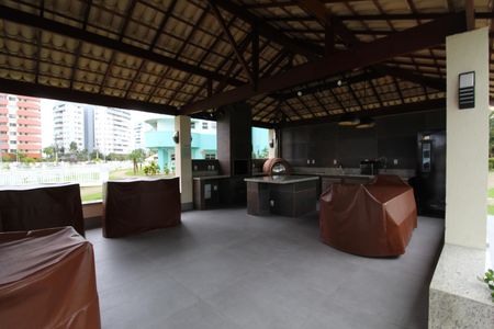 Apartamento à venda com 78m², 2 quartos e 1 vagaÁrea comum - Churrasqueira