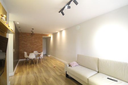 Apartamento à venda com 78m², 2 quartos e 1 vagaSala