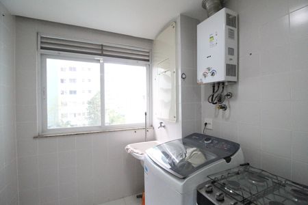 Apartamento à venda com 78m², 2 quartos e 1 vagaÁrea de Serviço