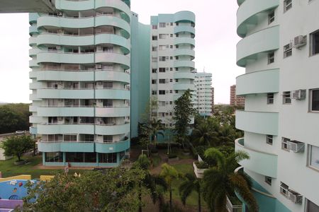 Apartamento à venda com 78m², 2 quartos e 1 vagaVista da Suíte 1